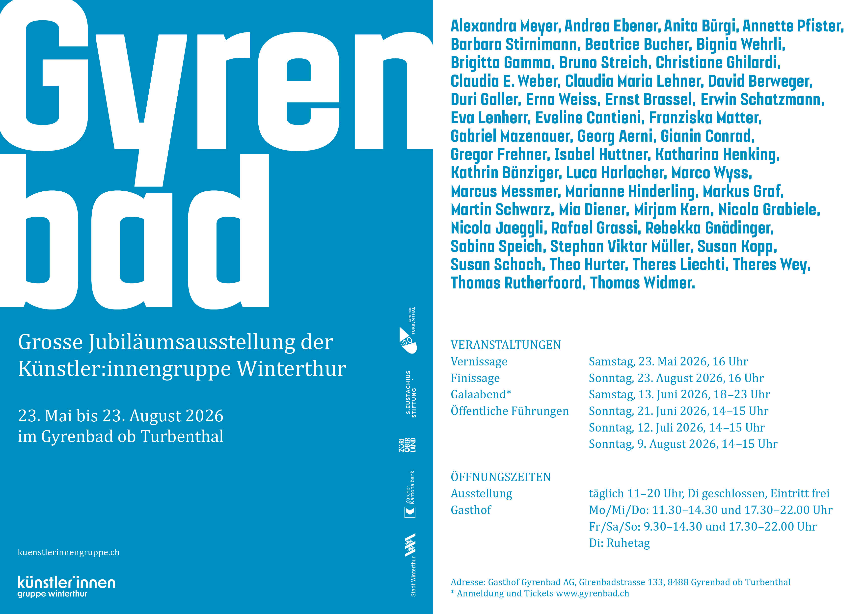 Flyer